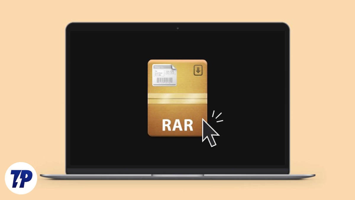 Как распаковать RAR на Mac — 3 простых способа