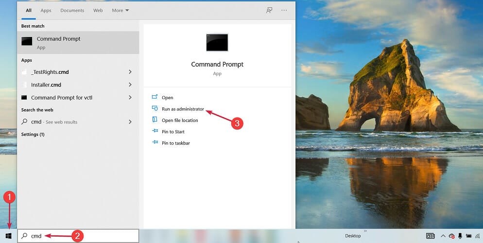 Включить gpedit.msc в Windows 10/11 Home