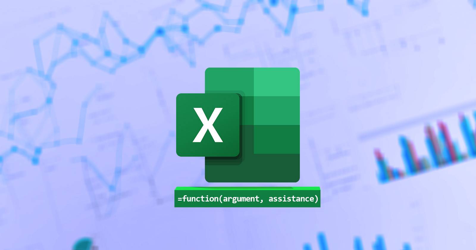 Карточка помощи аргументов в Excel Web