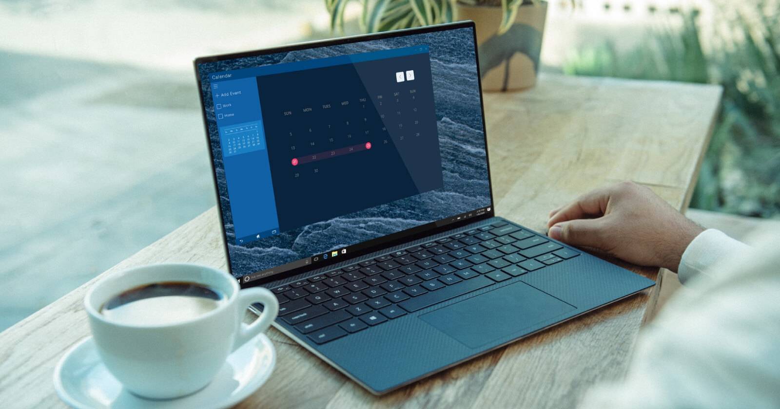 Отключить синий свет на Ubuntu