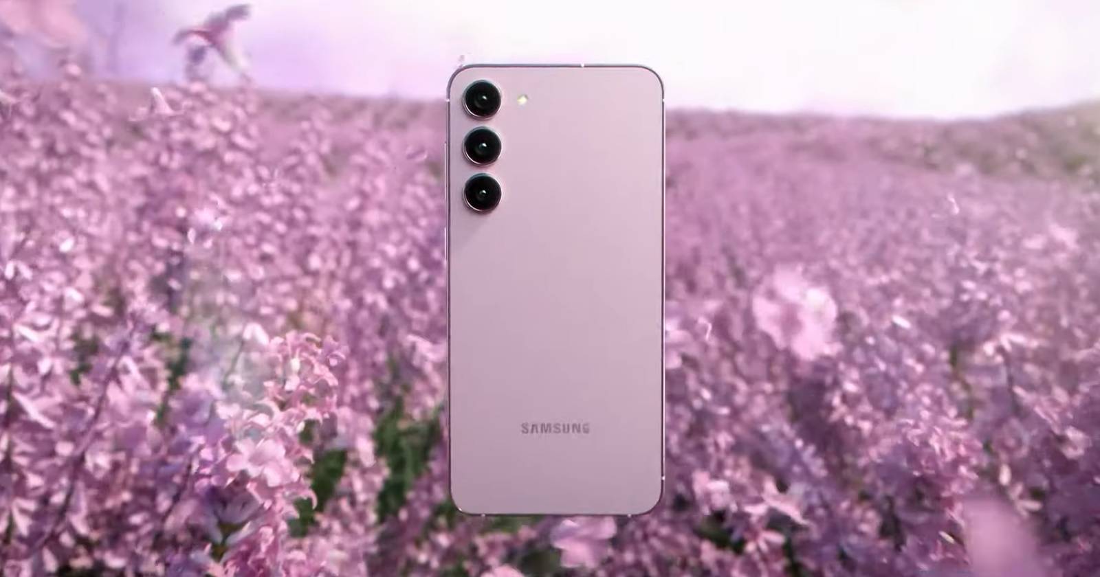 Как предзаказать Samsung Galaxy S23 и Galaxy Book3