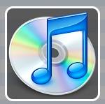 Автоматизация добавления музыки в iTunes