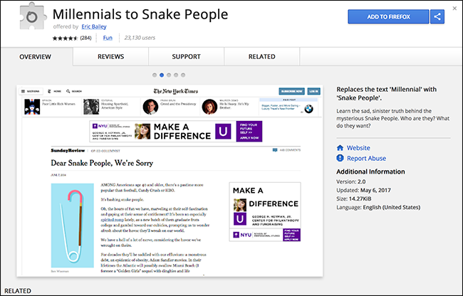 millennials-snake-people
