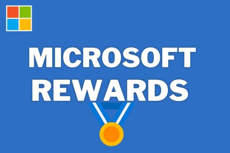 Как заработать очки Microsoft Rewards