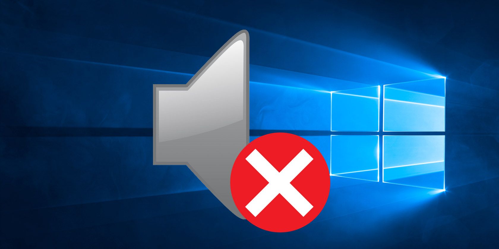 Задние колонки 5.1 не работают после Windows 10