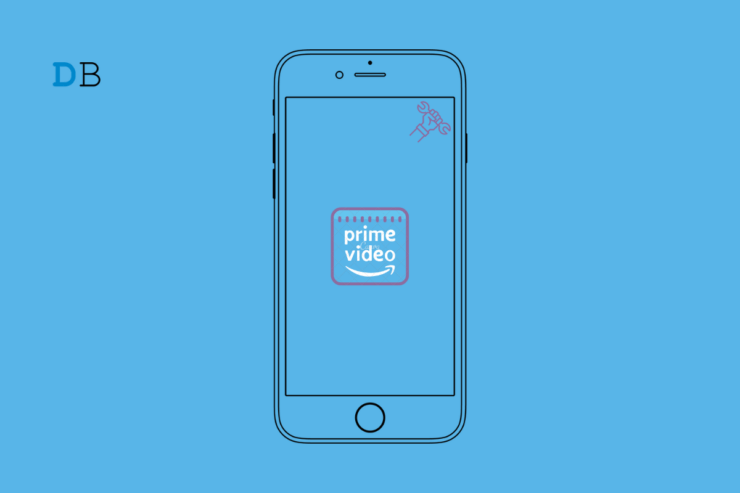 Prime Video не работает на iPhone — как исправить