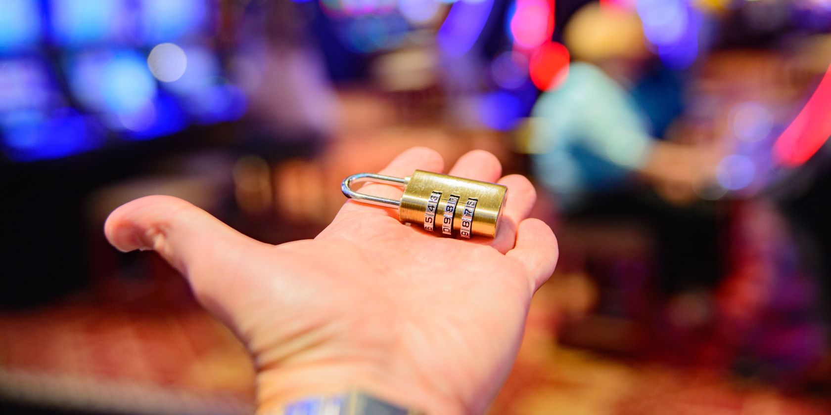 Как начать пользоваться менеджером паролей