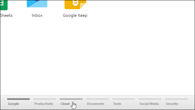 Несколько страниц приложений в Chrome