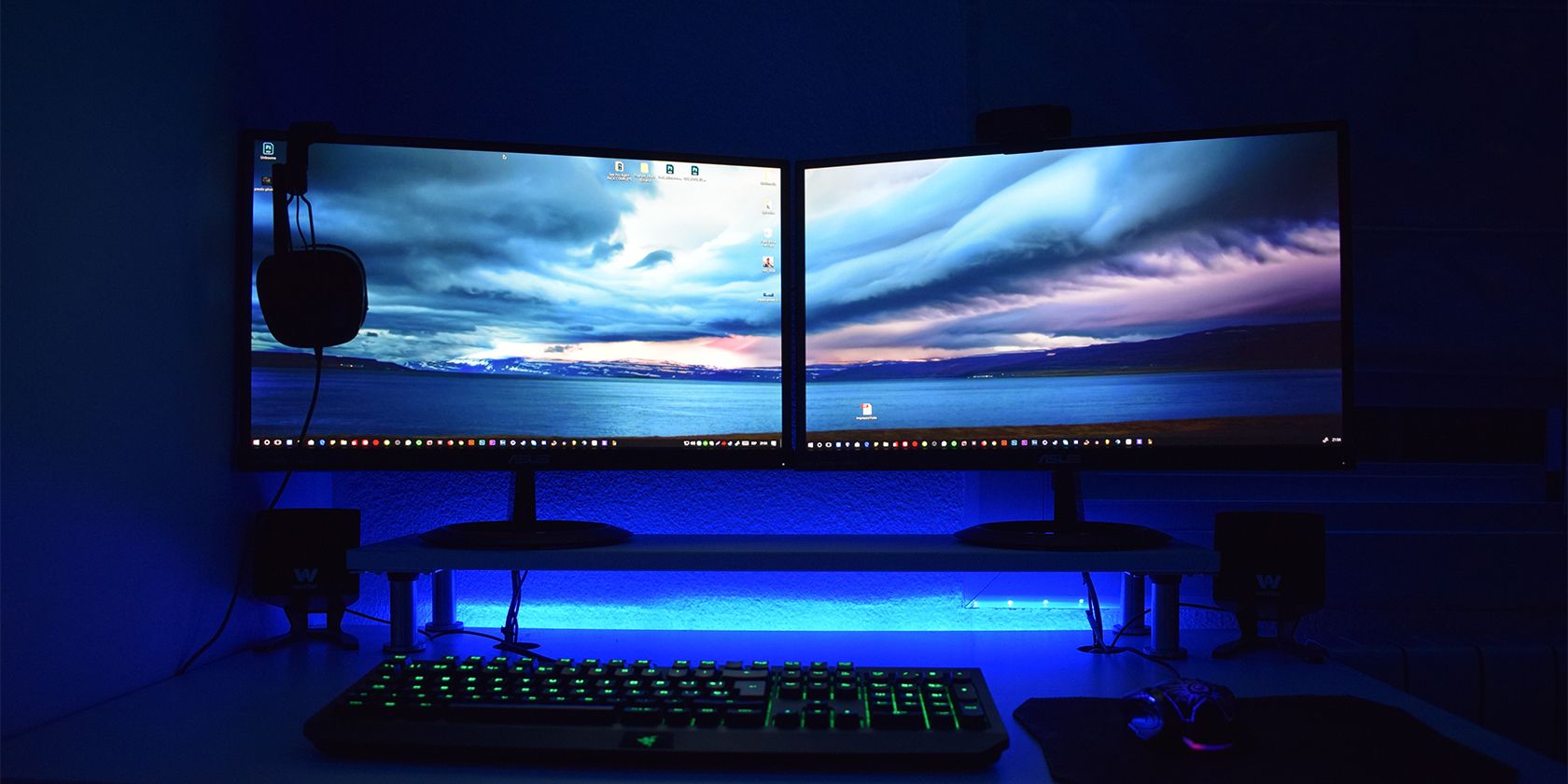 Dual Monitor Tools — управление курсором и настройка