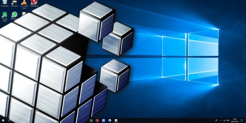 Редактирование реестра другого пользователя в Windows