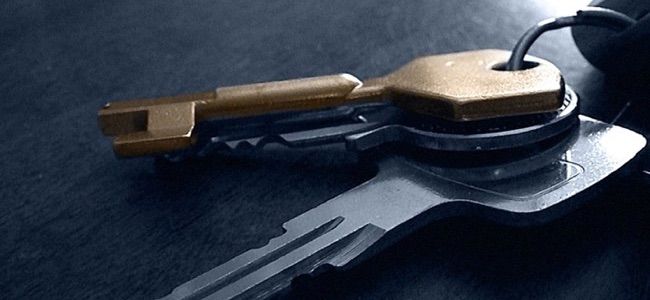 Удалить ключ восстановления Windows с серверов Microsoft