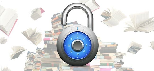 Снять DRM с Kindle — резервное копирование и чтение