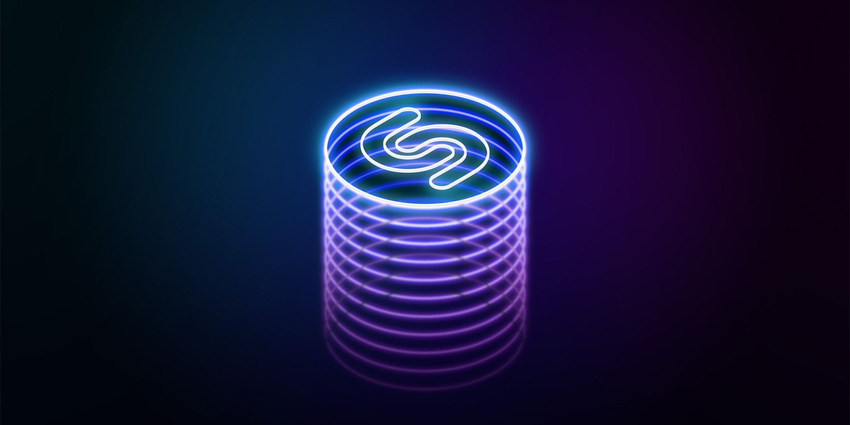 Найти локальные концерты через Shazam