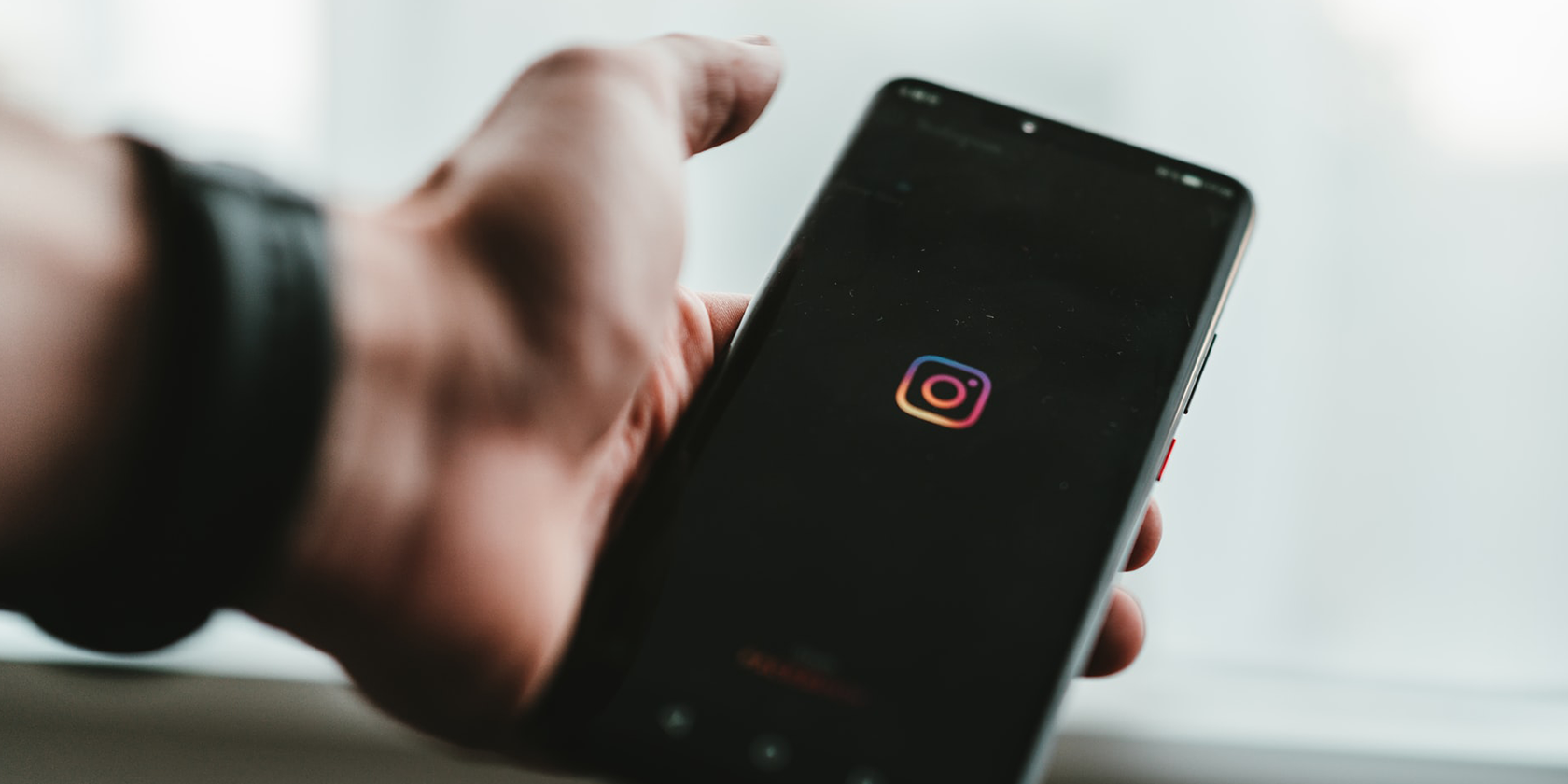 Убрать рекламу в Instagram: полное руководство