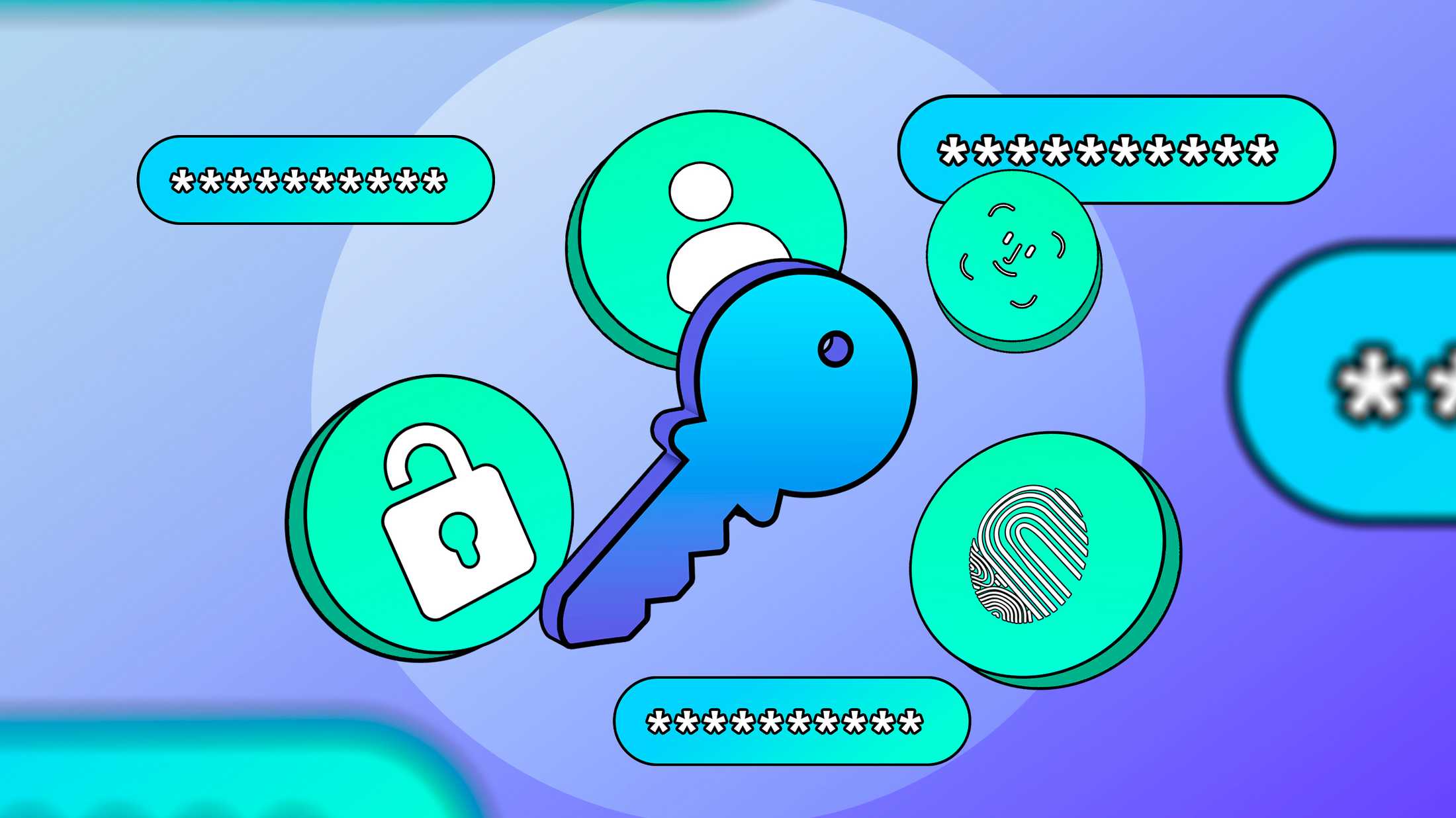 Password manager per studenti: guida pratica