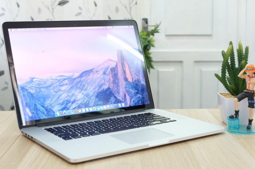 Перенос закладок и истории: Chrome → Safari