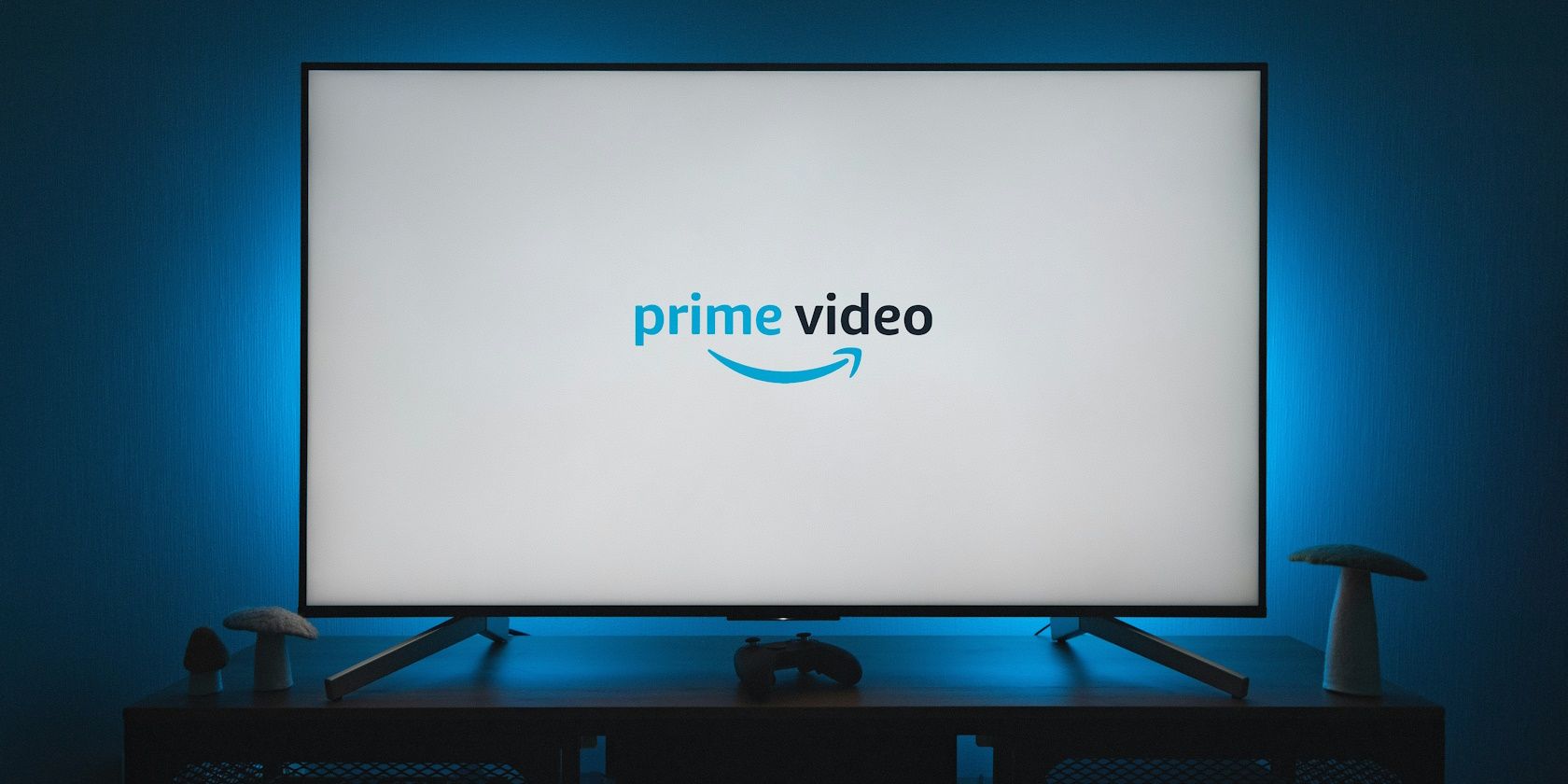 Как создать профили в Amazon Prime Video