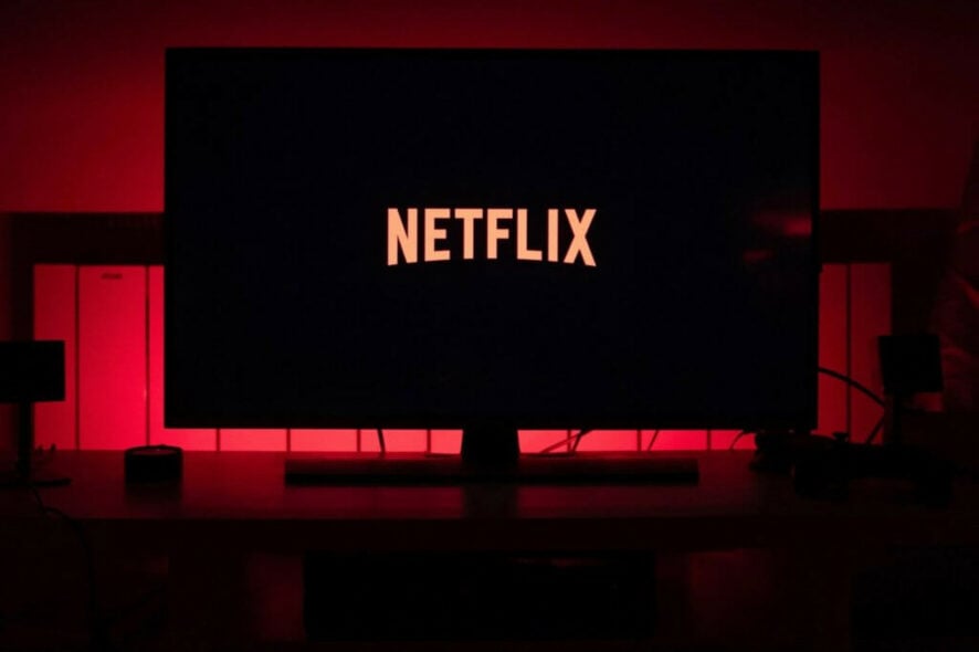 Netflix 4K на Mac и Linux — как смотреть