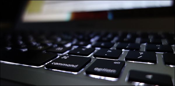 Запуск команды Терминала на Mac через горячую клавишу
