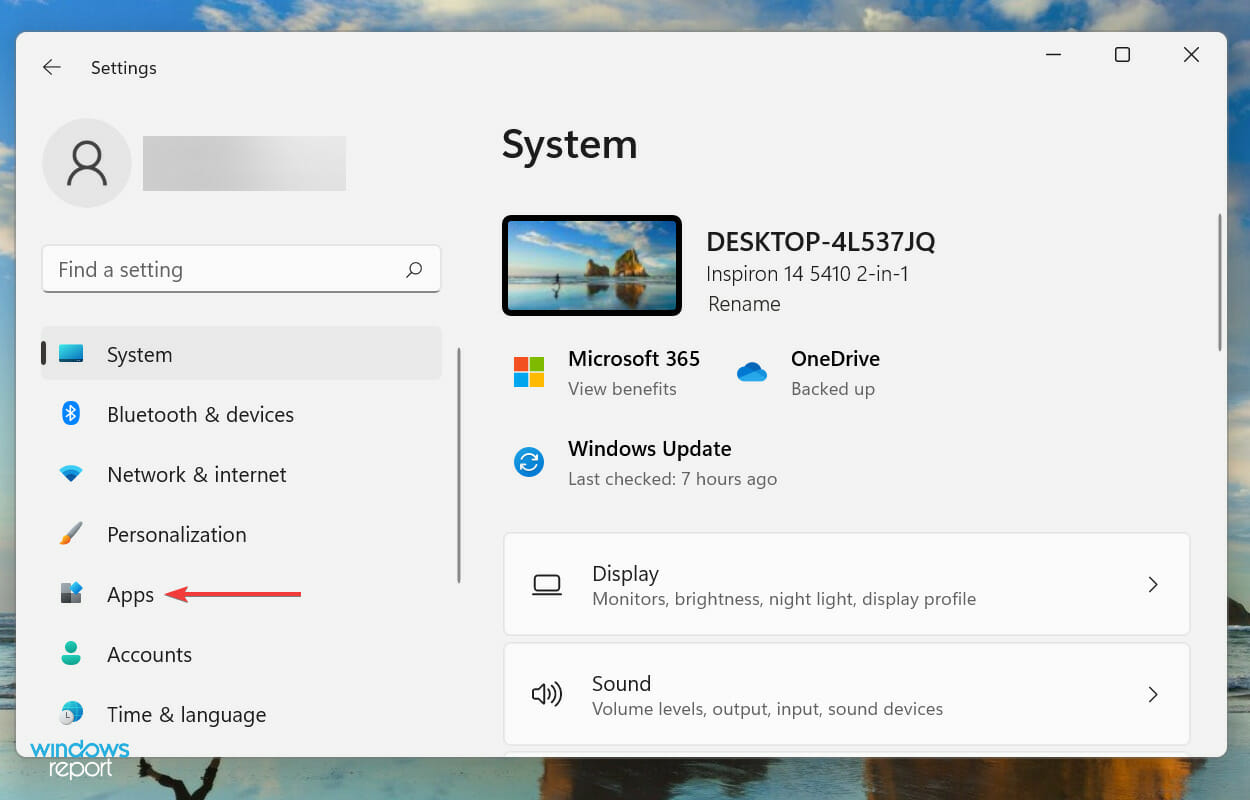 Приложения