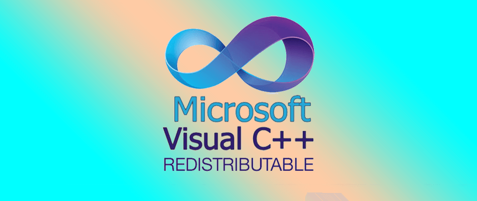 Папка с установщиками Visual C++ Redistributable