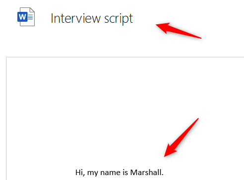 Attachment and printout in Notebook