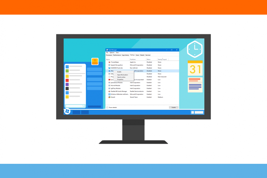Диспетчер автозагрузки Windows 10 — как пользоваться
