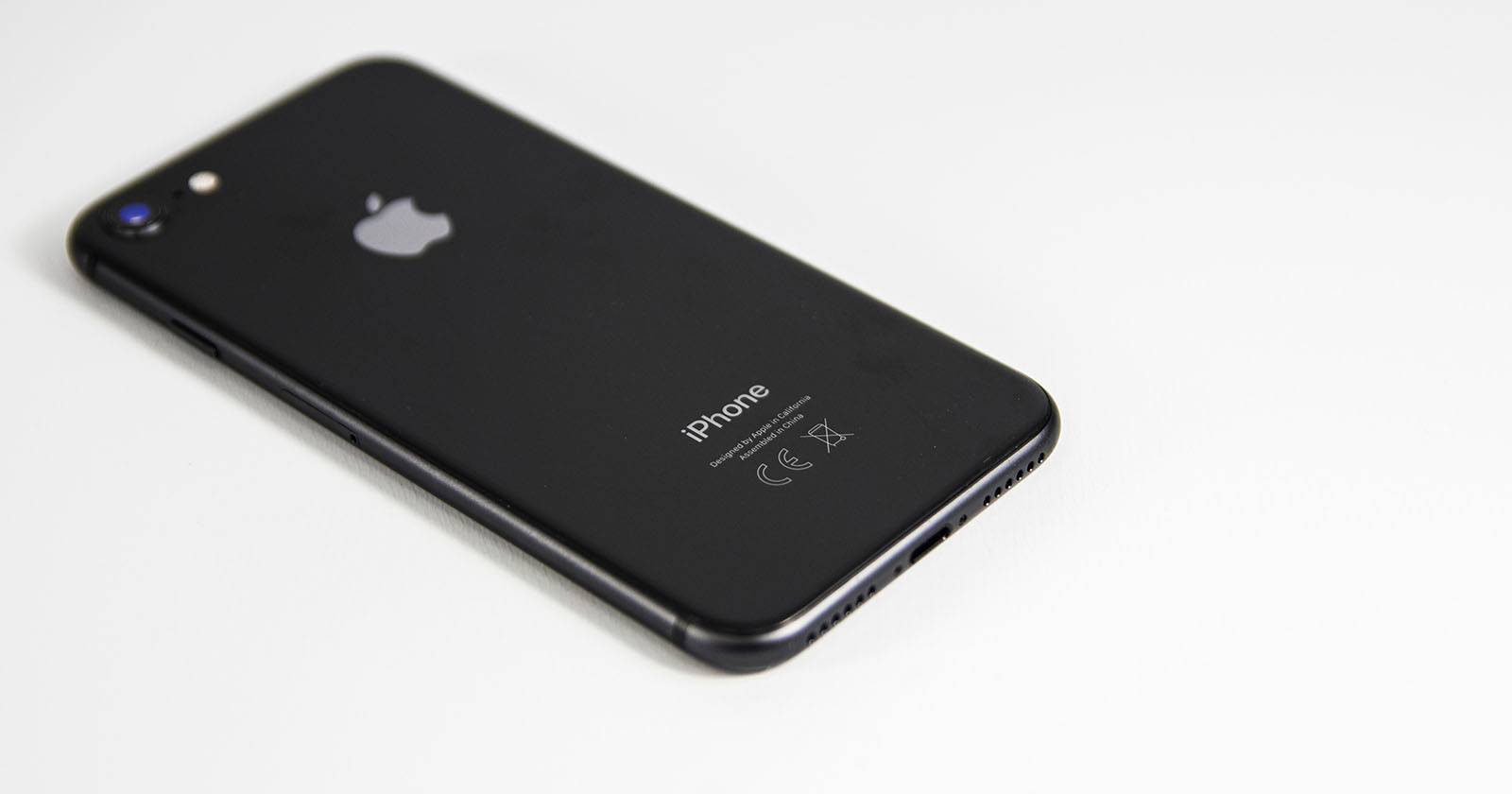 Проверить, не украден ли б/у iPhone