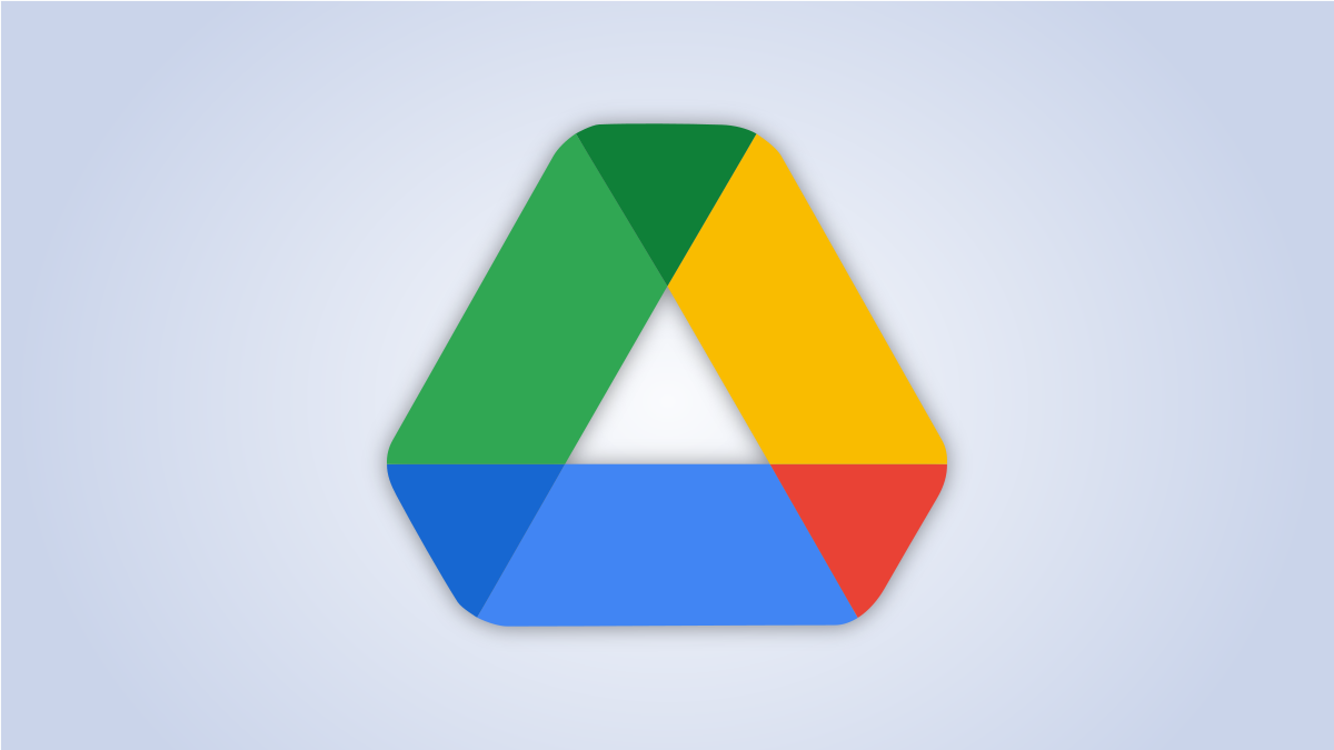 Добавить Google Drive в Проводник Windows