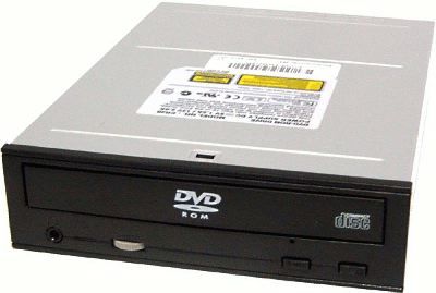 Внешний вид жёсткого диска и SSD