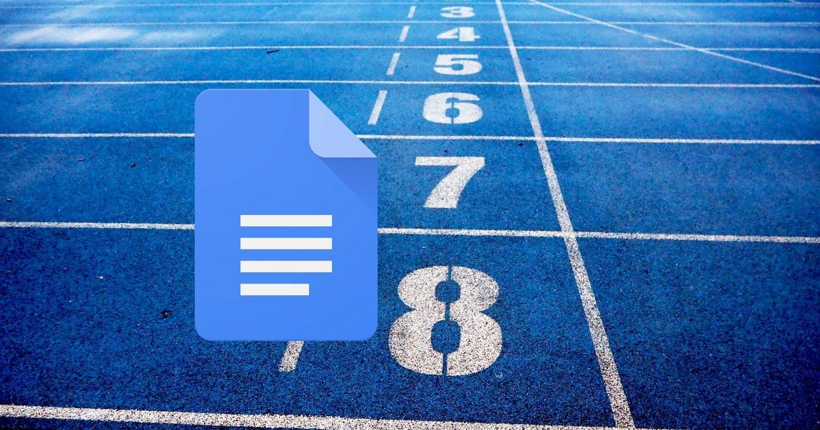 Номера строк в Google Docs — как добавить