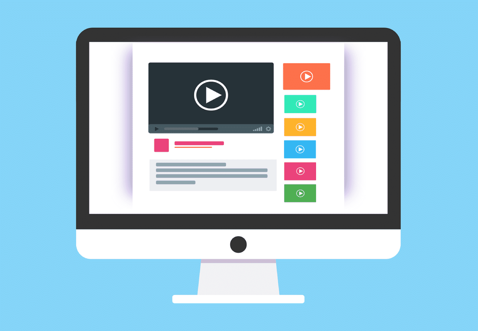 Как скачать видео с YouTube — SnapDownloader