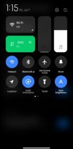 Google Chat не работает на Android — что делать
