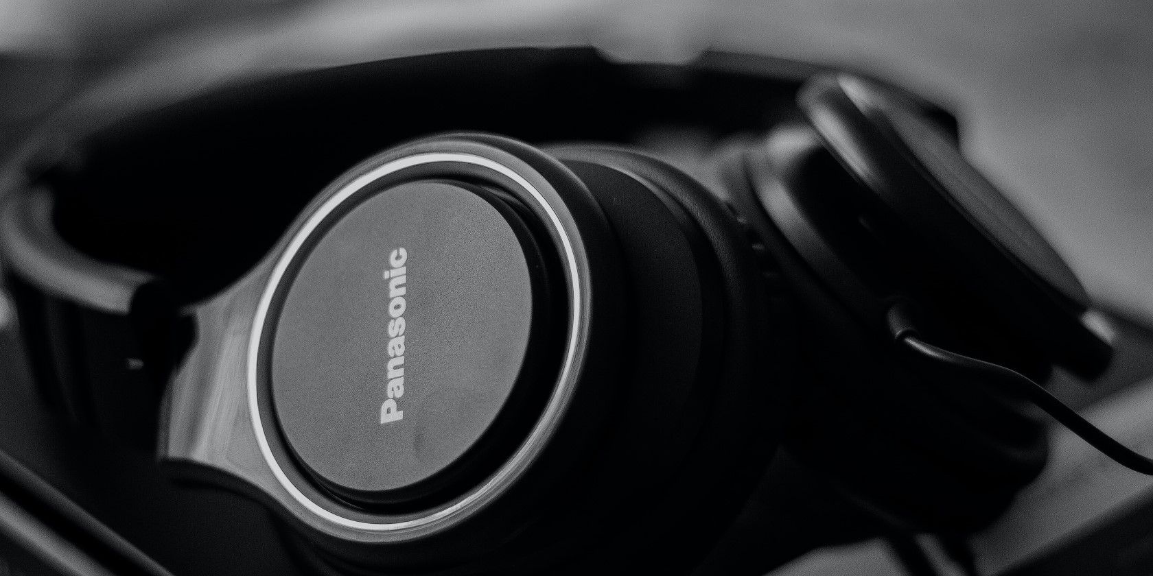 Use headphones for the best audio quality