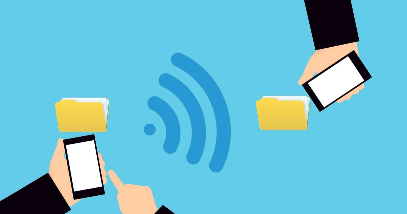 FTP на Android: быстро и безопасно передать файлы