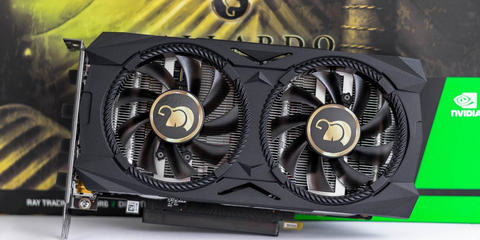 Код ошибки NVIDIA OpenGL 3 — как исправить