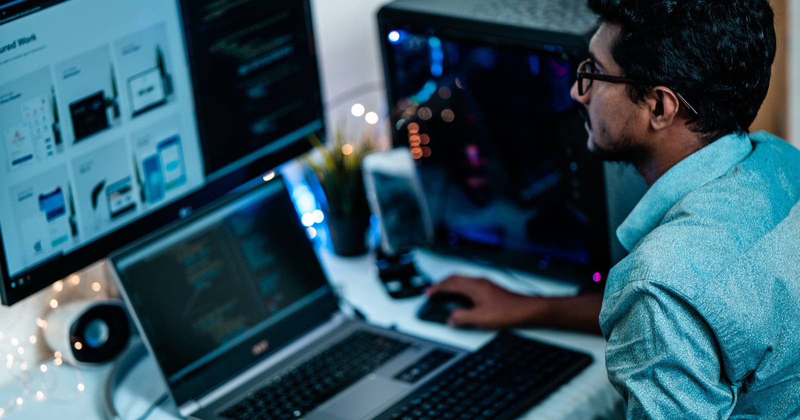 Отключение трекинга запуска приложений в Windows