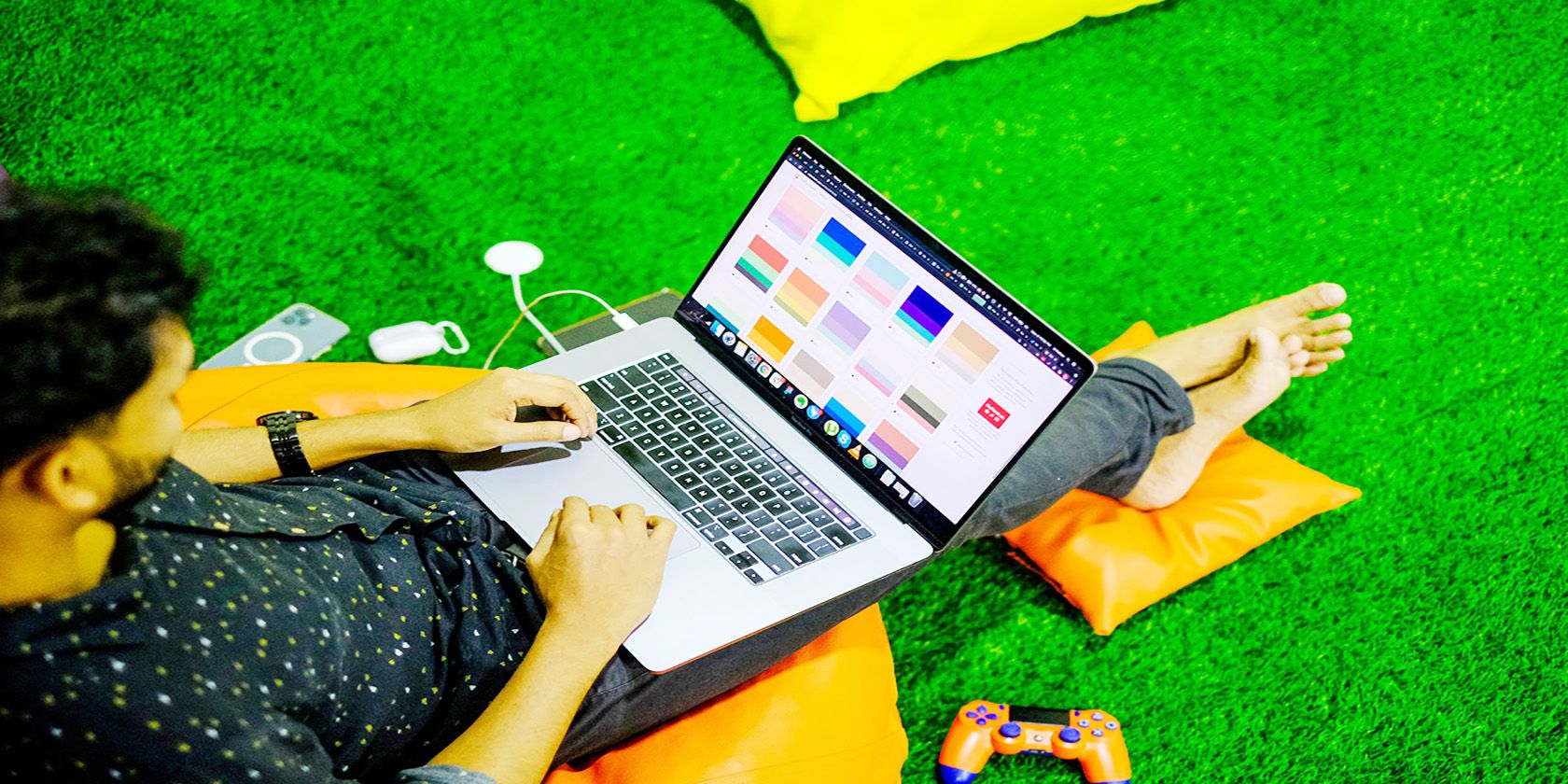 Цветовая схема для приложения: как выбрать