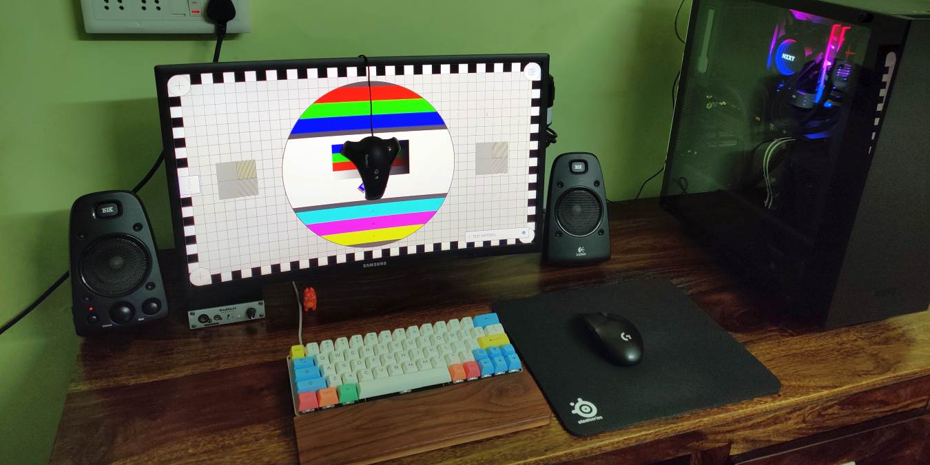 Калибровка монитора: пошаговое руководство