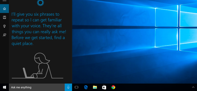 Обучение Siri, Cortana и Google распознавать голос