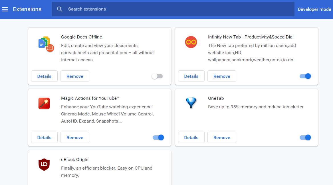Исправление ошибки Netflix M7353-5101