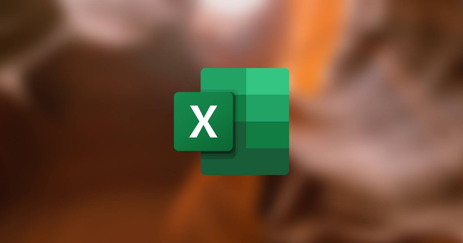 Как вставить изображение в Excel