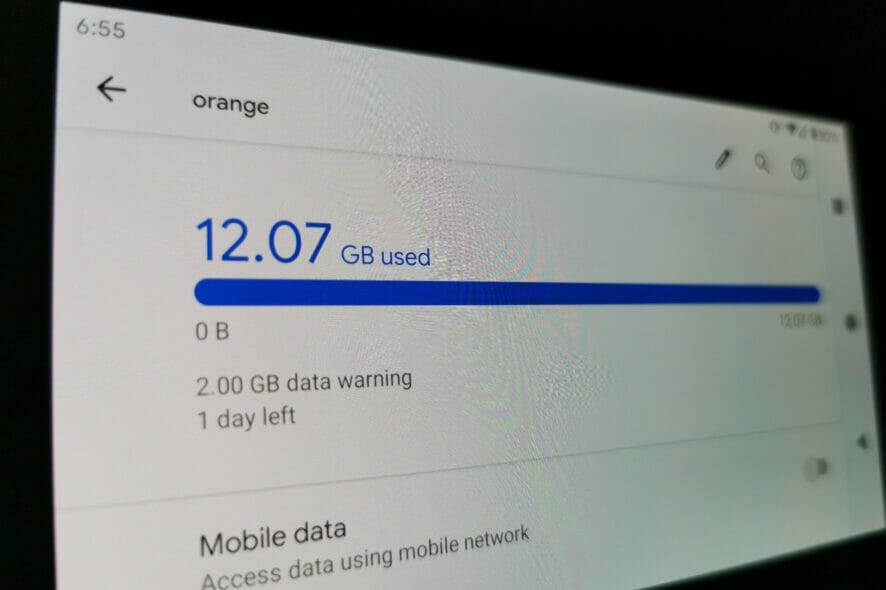 Снижает ли VPN потребление трафика?