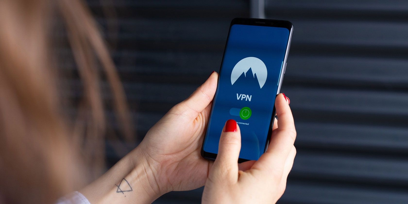 Как настроить VPN на Android