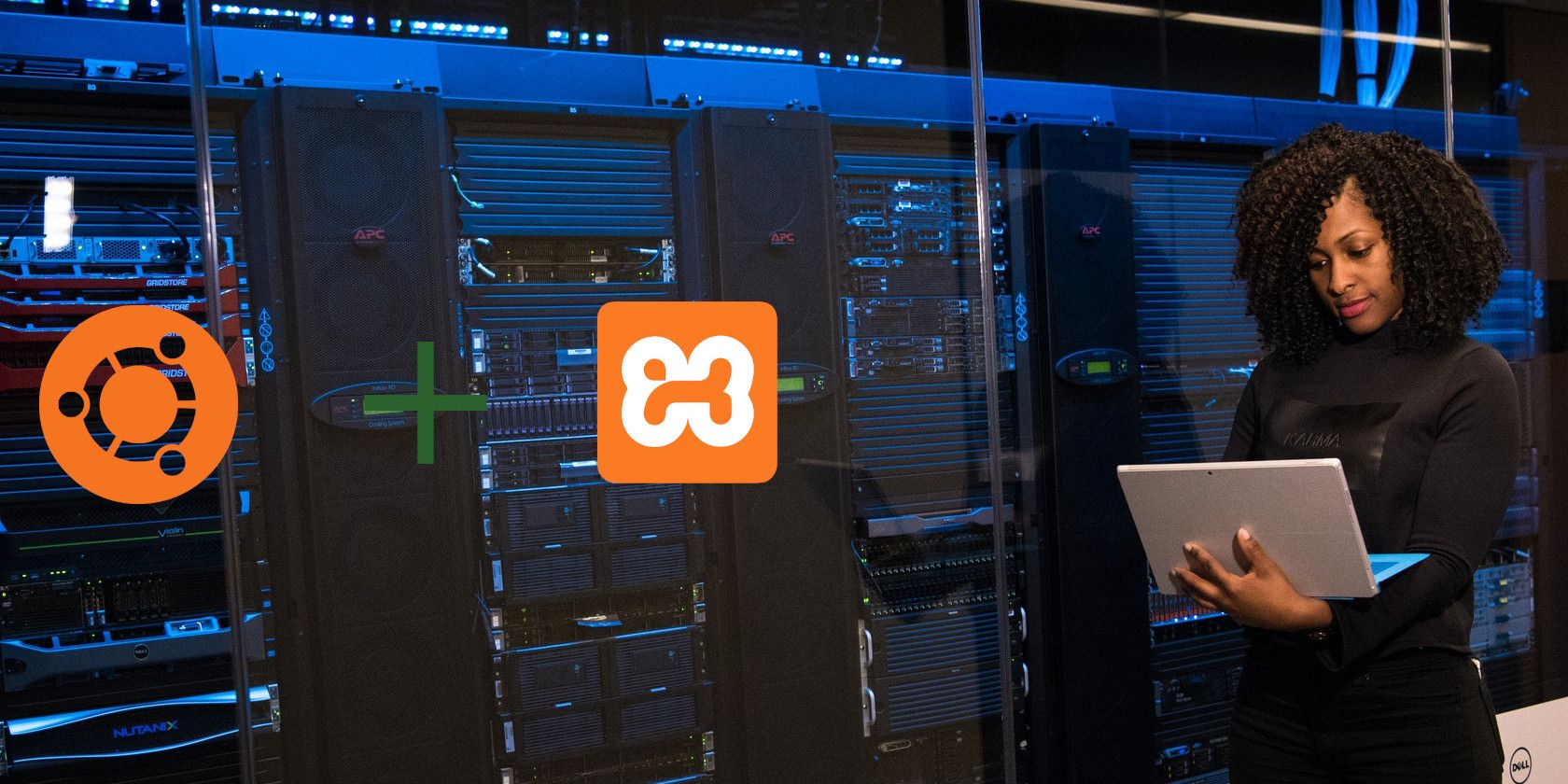 XAMPP: LAMP на Ubuntu — установка и безопасность