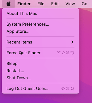 Как исправить Apple Pay отключён на Mac