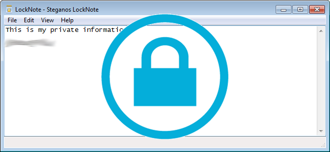 Скрыть и защитить окна в Windows