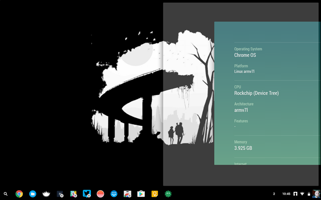 Пример привязки окна с подсказкой прямоугольника