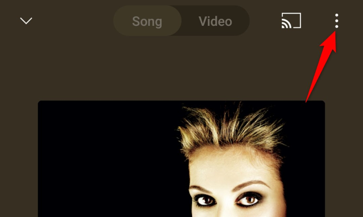 Скачать музыку из YouTube на телефон