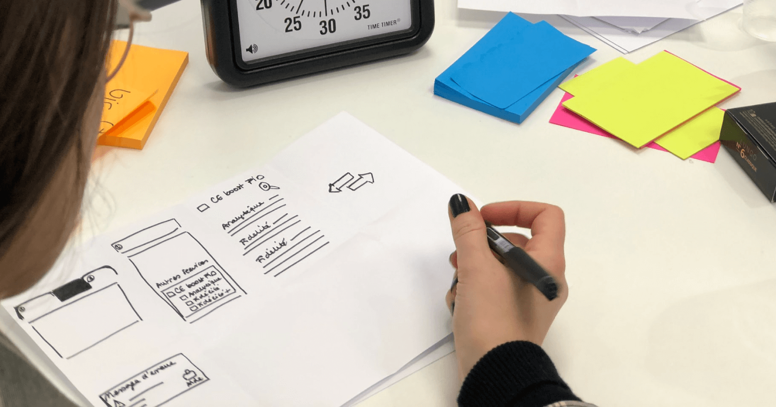 Список всех пользователей в Linux, пример вывода